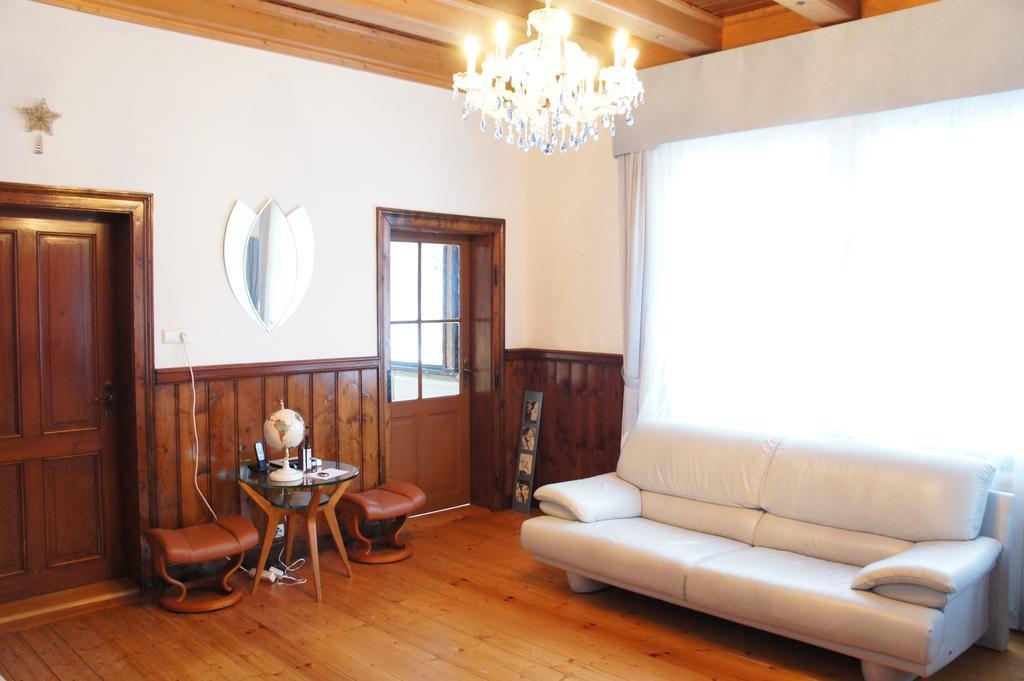 Esseda Hotel Mariazell Exterior photo
