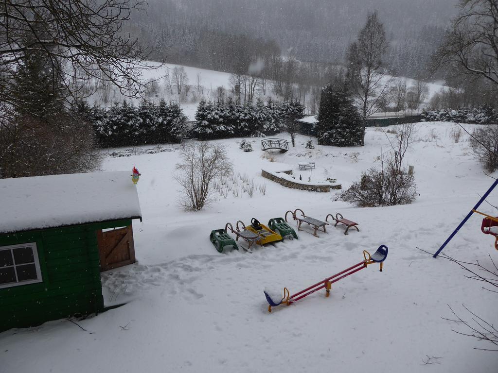 Esseda Hotel Mariazell Exterior photo
