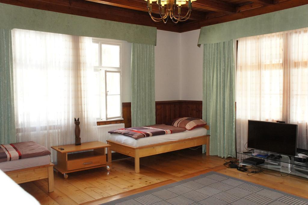 Esseda Hotel Mariazell Exterior photo